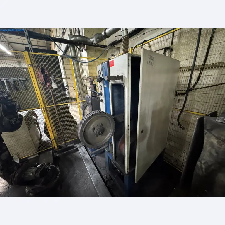 Maszyny z sektora technologii powierzchni-3