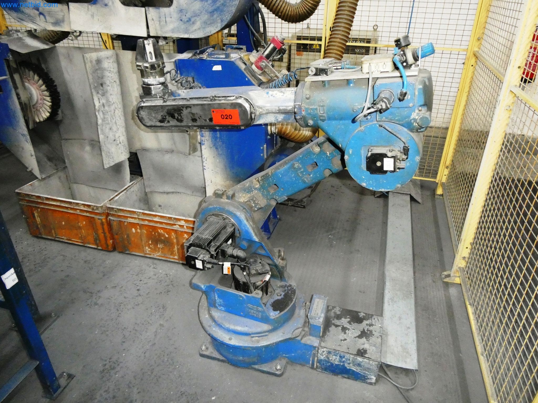 Maszyny z sektora technologii powierzchni-1