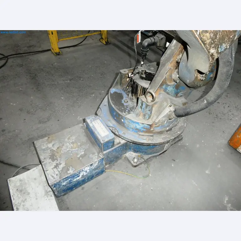 Machines du domaine du traitement de surface-2