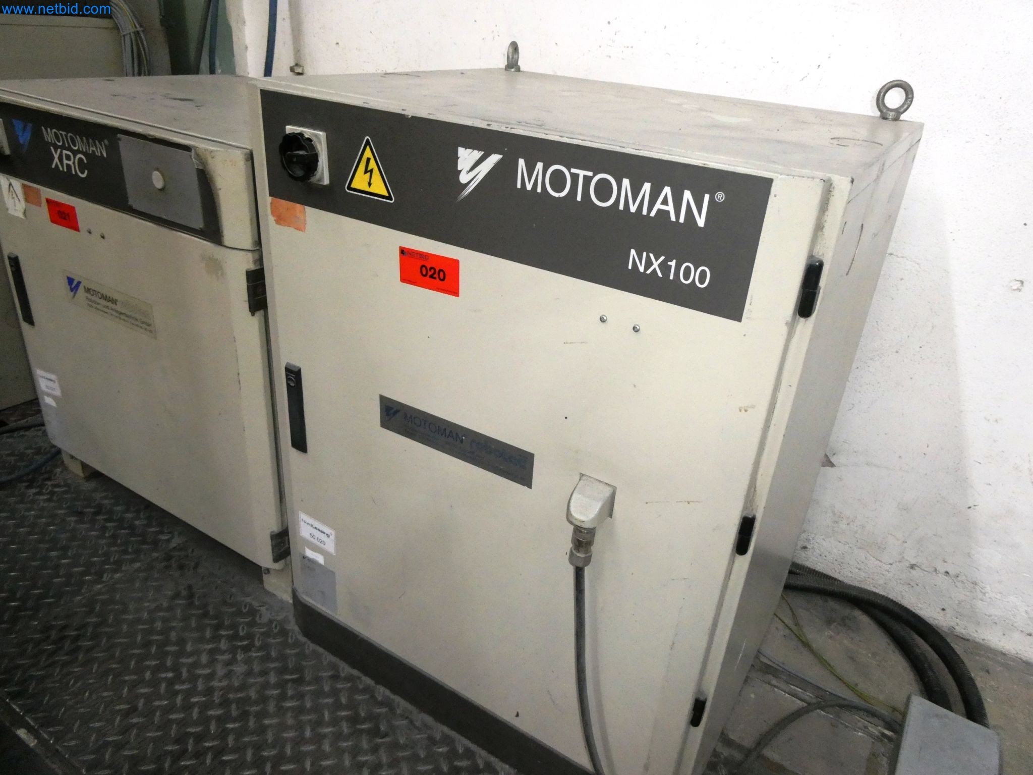 Maszyny z sektora technologii powierzchni-5