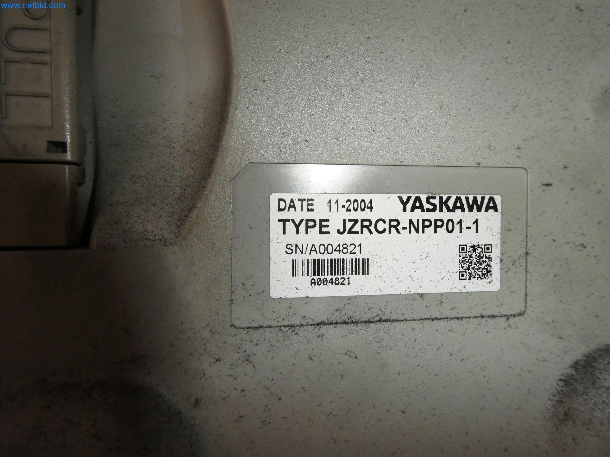 Maszyny z sektora technologii powierzchni-8