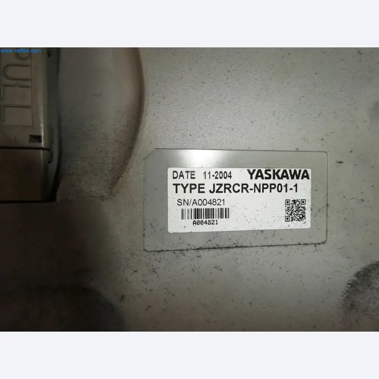 Machines du domaine du traitement de surface-8