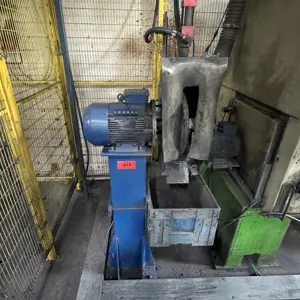2 Polishing systems