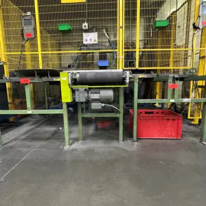 2 Load carrier tables