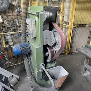 Belt sander Indas