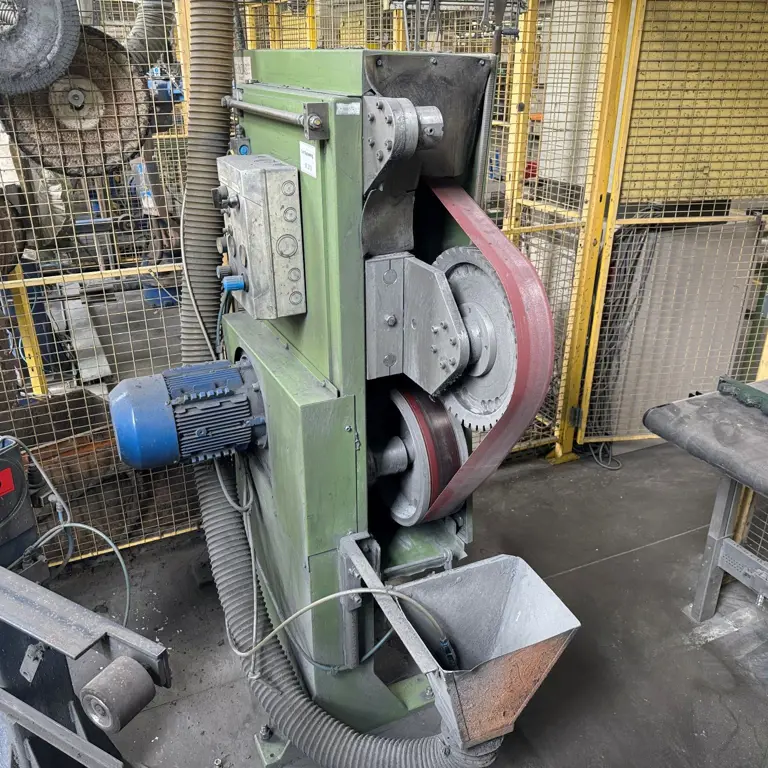 Belt sander Indas