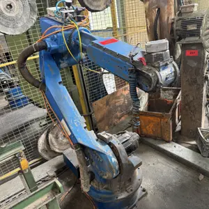 6-axis robot Yaskawa Motoman HP20D