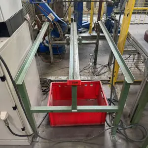 Load carrier table