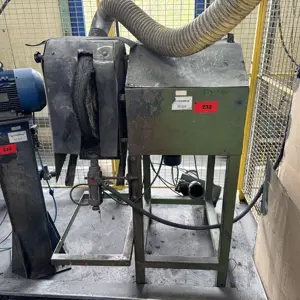 2 Polishing systems