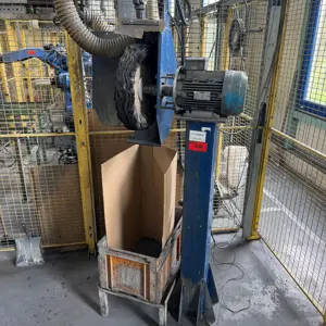 Polishing system