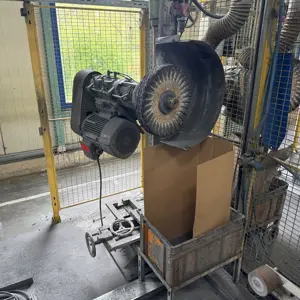 Polishing system Hau