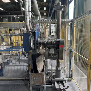 Polishing system Hau