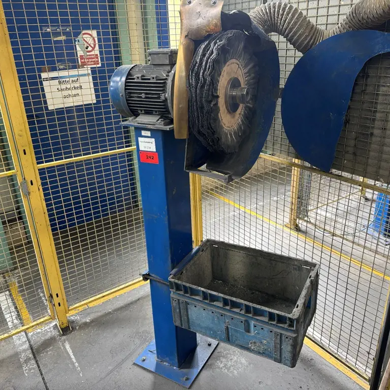 Polishing system