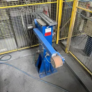 Belt sander