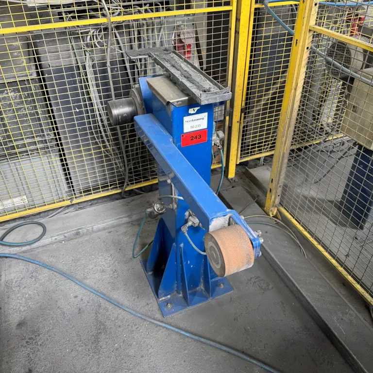 Belt sander