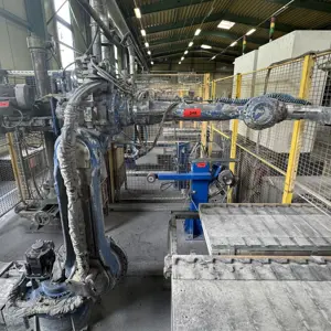 6-axis robot Yaskawa Motoman MS80W