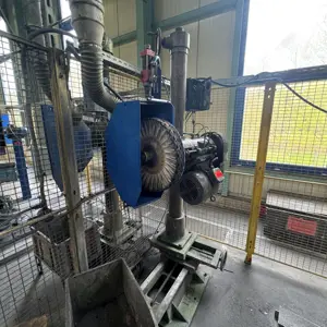 Polishing system Hau