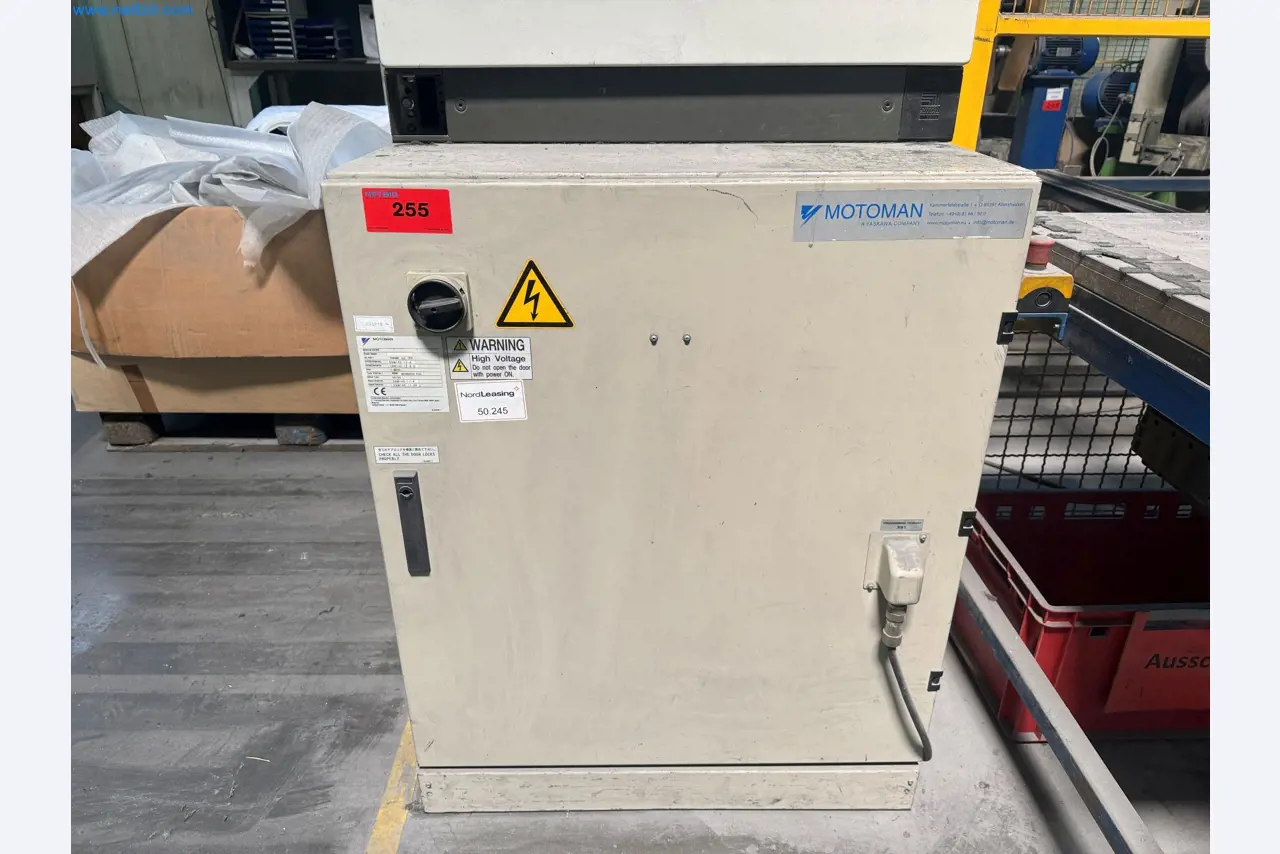 Stroji s področja površinske tehnologije-2