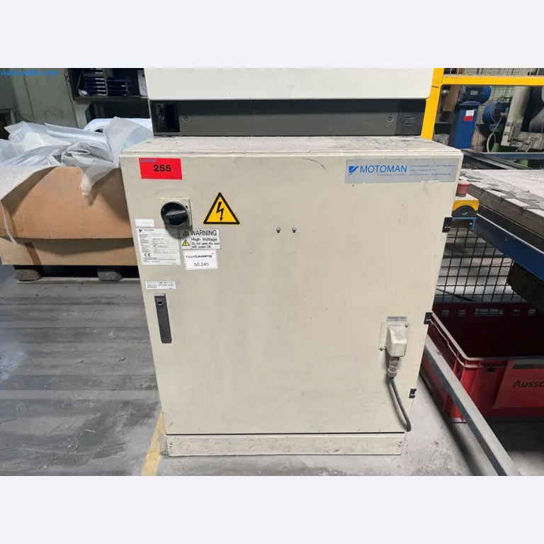 Stroji s področja površinske tehnologije-2