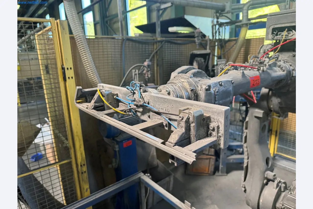 Stroji s področja površinske tehnologije-3