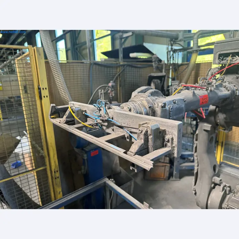 Stroji s področja površinske tehnologije-3