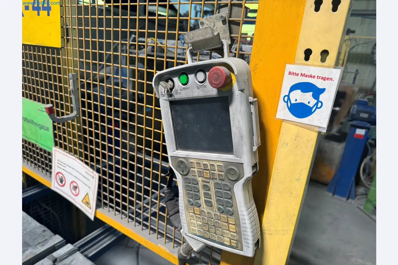 Stroji s področja površinske tehnologije-4