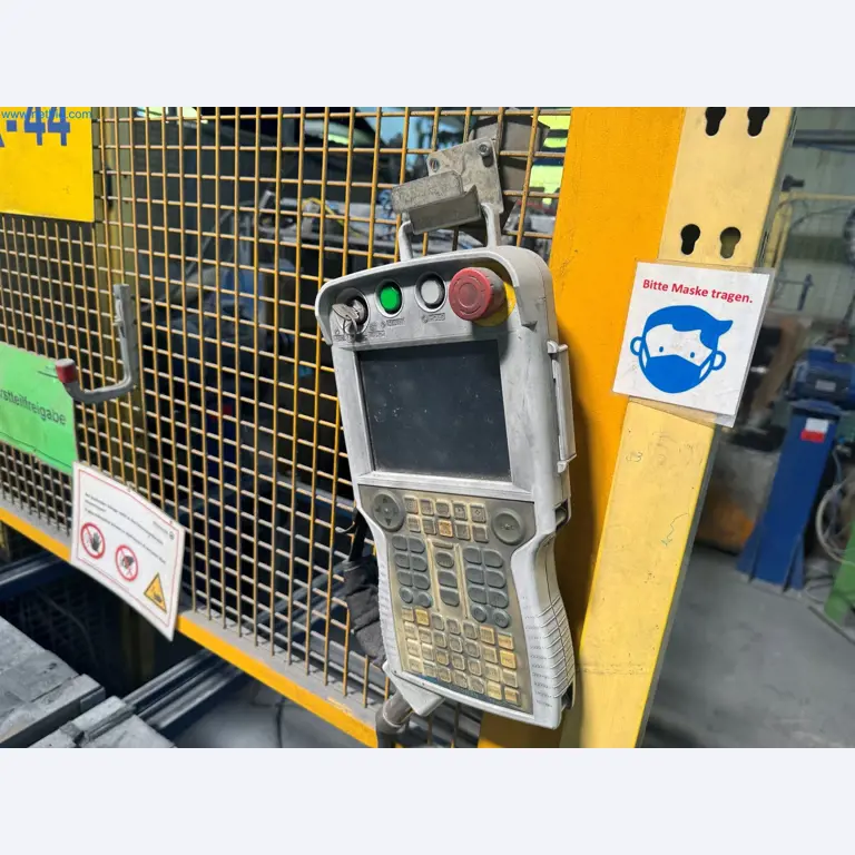 Stroji s področja površinske tehnologije-4