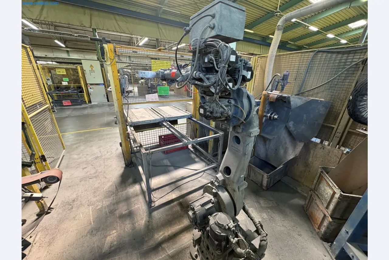 Stroji s področja površinske tehnologije-5