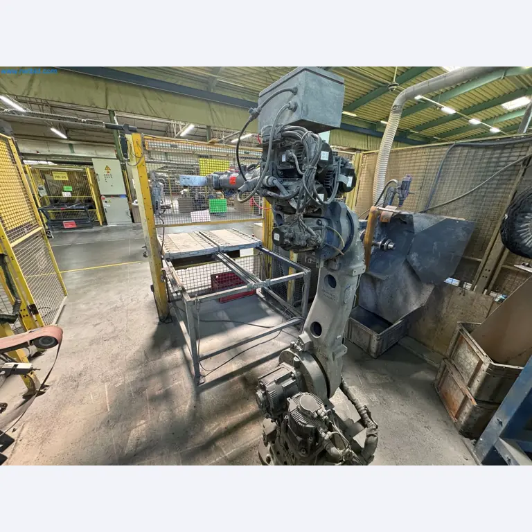 Stroji s področja površinske tehnologije-5