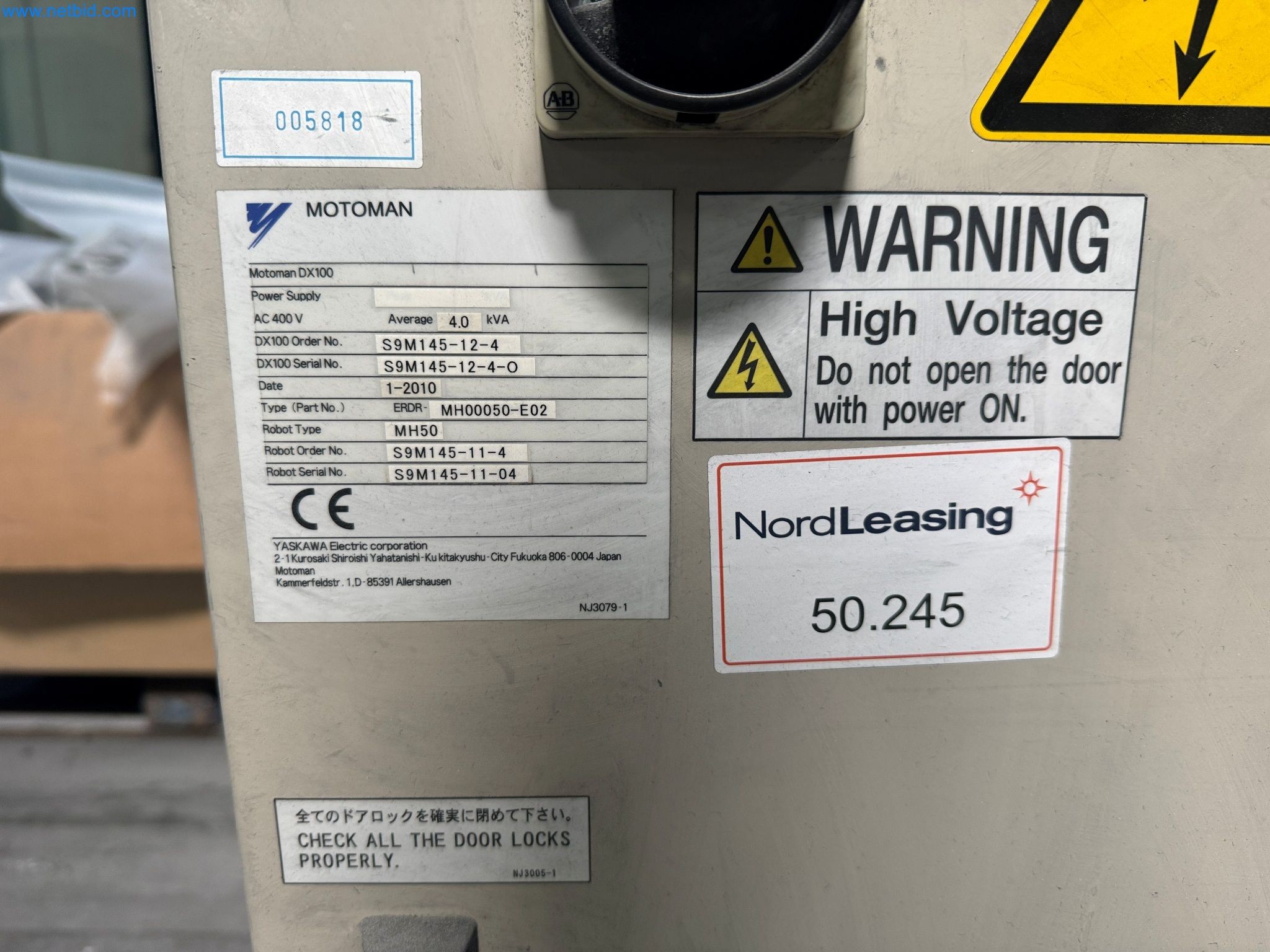 Maszyny z sektora technologii powierzchni-6