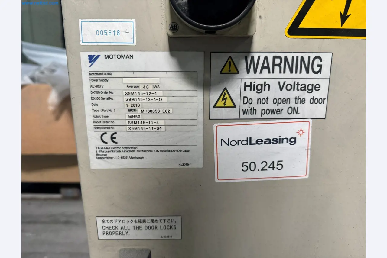 Stroji s področja površinske tehnologije-6