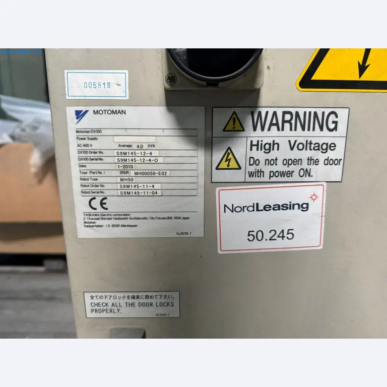 Stroji s področja površinske tehnologije-6