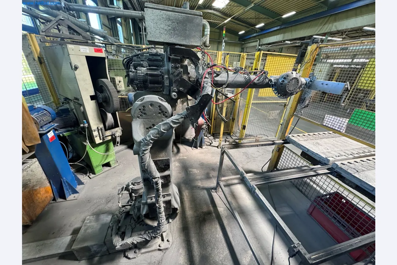 Stroji s področja površinske tehnologije-7