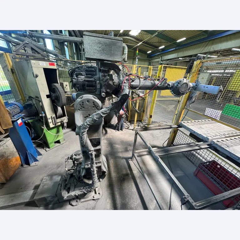 Stroji s področja površinske tehnologije-7