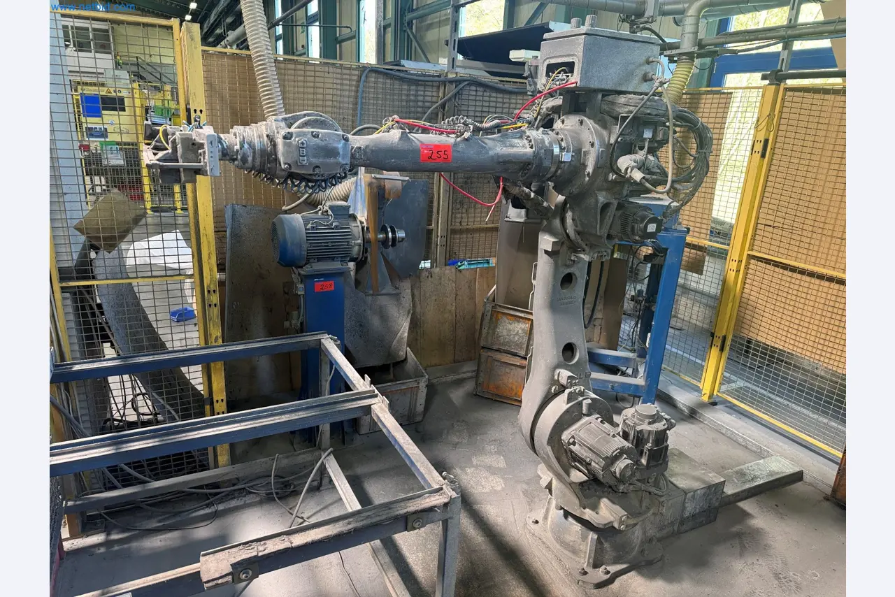 Stroji s področja površinske tehnologije-1