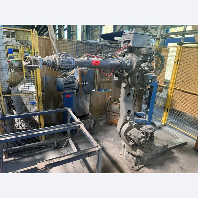 Stroji s področja površinske tehnologije-1