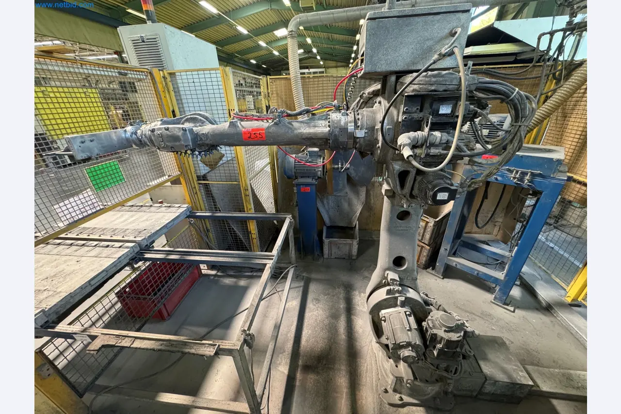 Stroji s področja površinske tehnologije-8