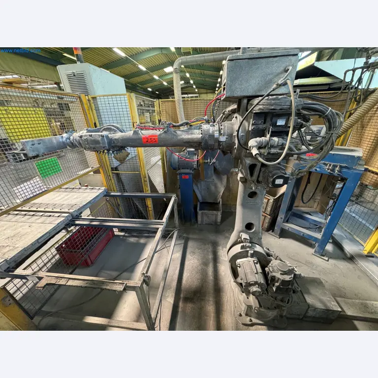 Stroji s področja površinske tehnologije-8