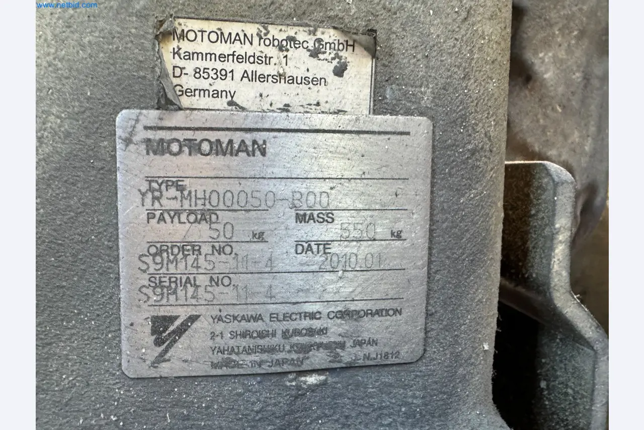 Stroji s področja površinske tehnologije-9