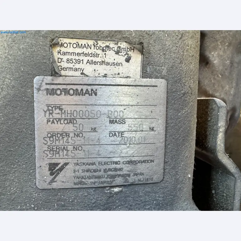 Stroji s področja površinske tehnologije-9