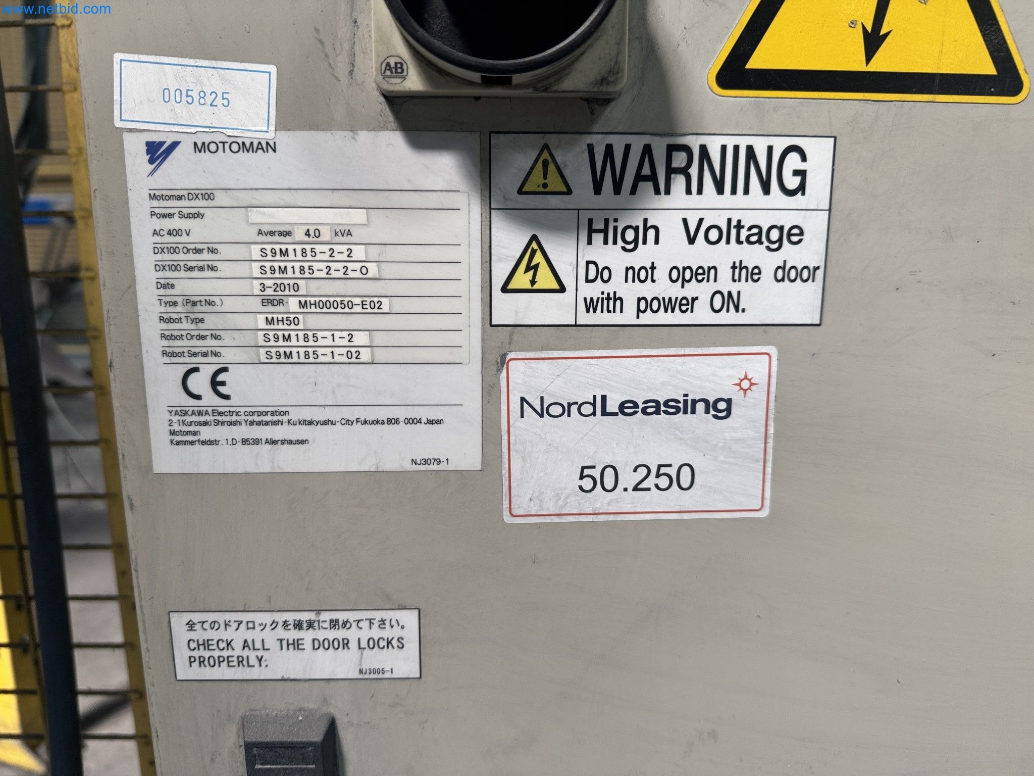 Maszyny z sektora technologii powierzchni-2