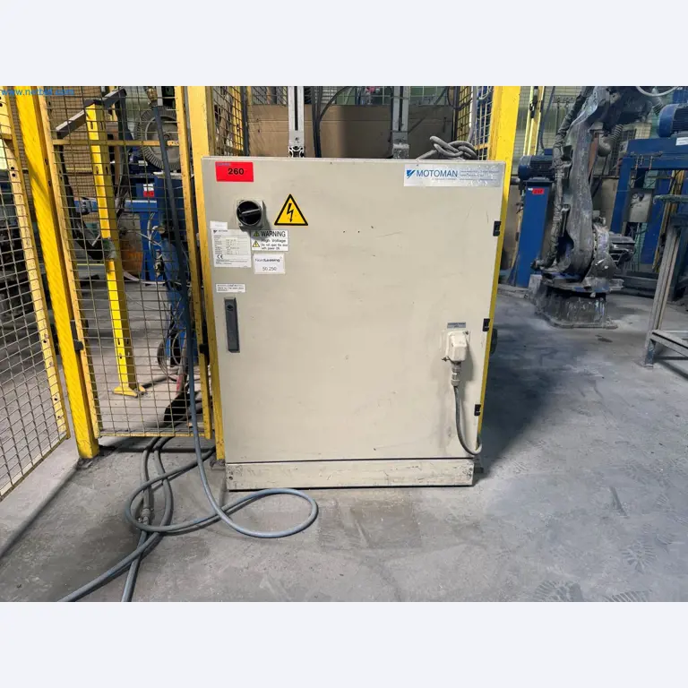 Stroji s področja površinske tehnologije-3