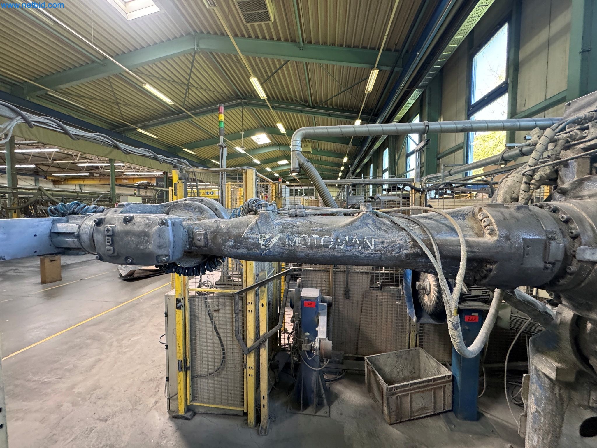 Maszyny z sektora technologii powierzchni-4