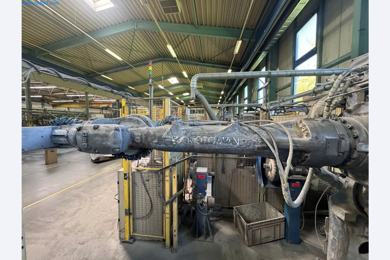 Stroji s področja površinske tehnologije-4