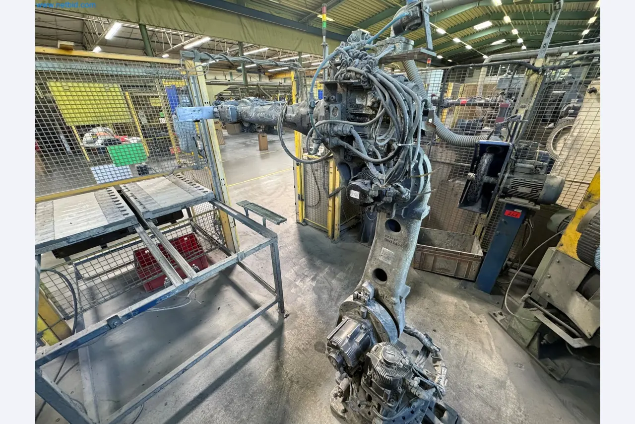 Stroji s področja površinske tehnologije-6