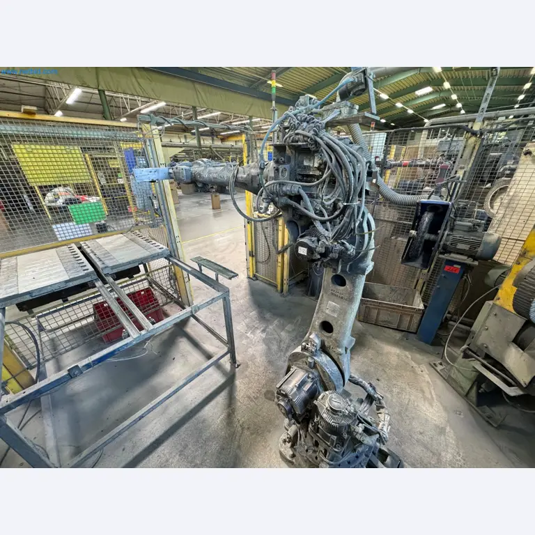 Stroji s področja površinske tehnologije-6