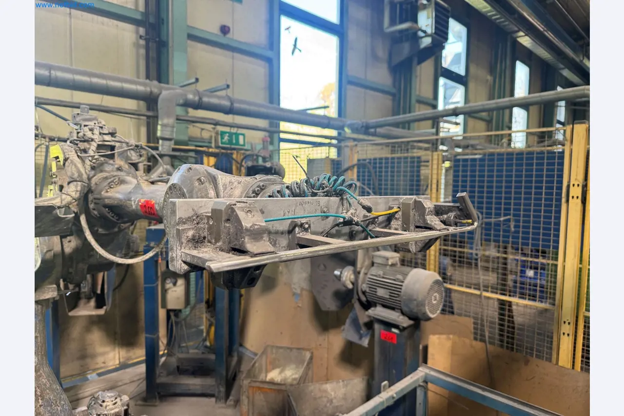 Stroji s področja površinske tehnologije-7