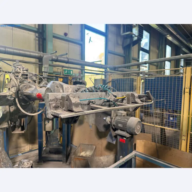 Stroji s področja površinske tehnologije-7