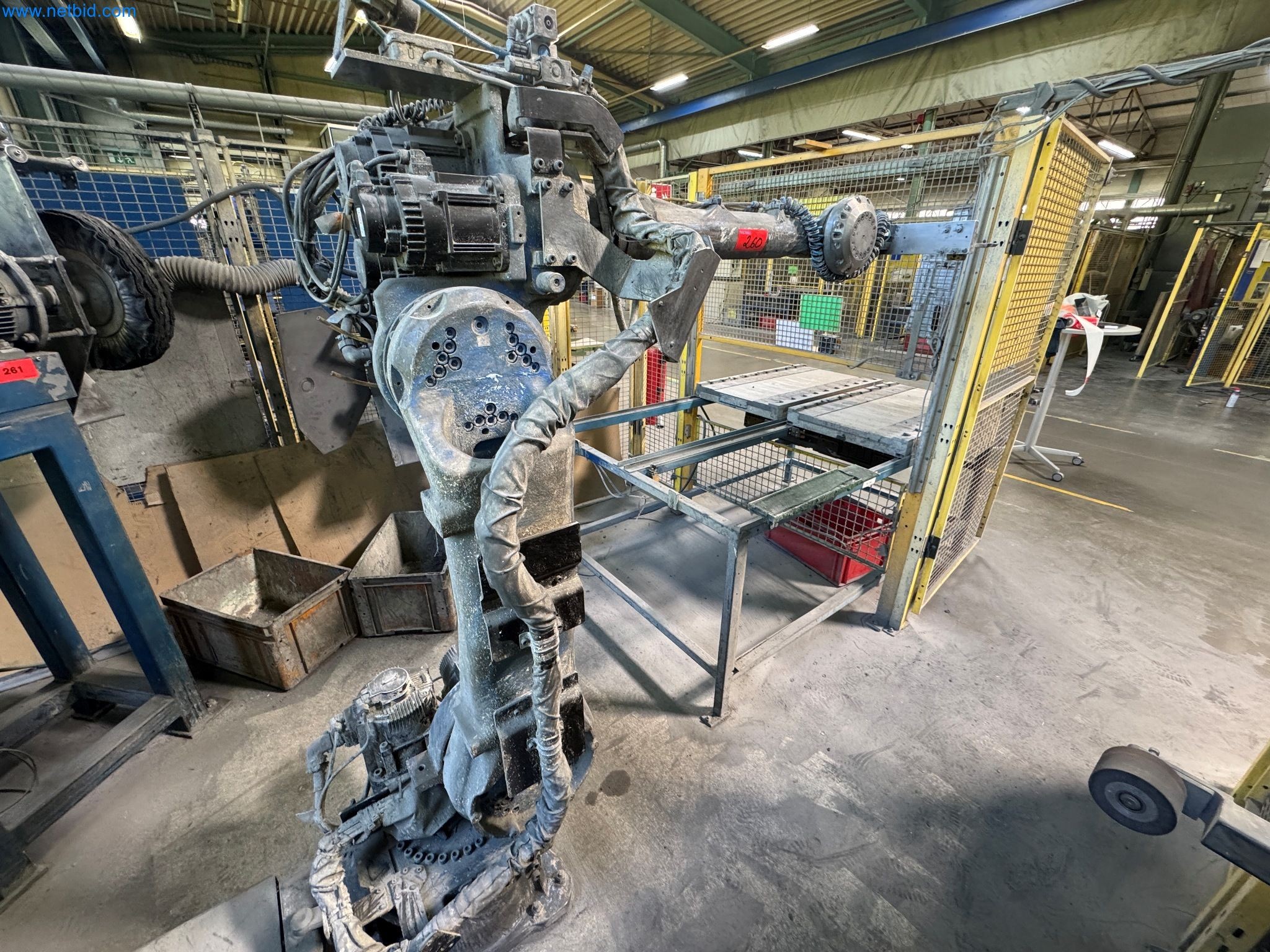 Maszyny z sektora technologii powierzchni-8