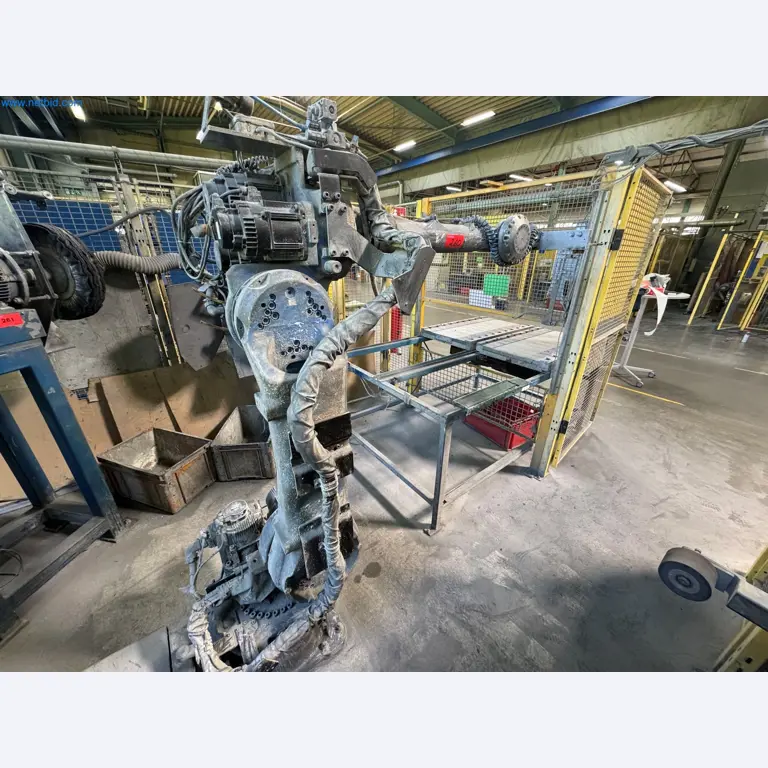 Stroji s področja površinske tehnologije-8